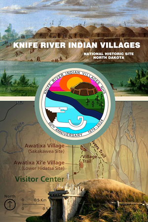 Graphic Design by rpgraphics888 for Theodore Roosevelt Nature & History Association | Design: #32071509