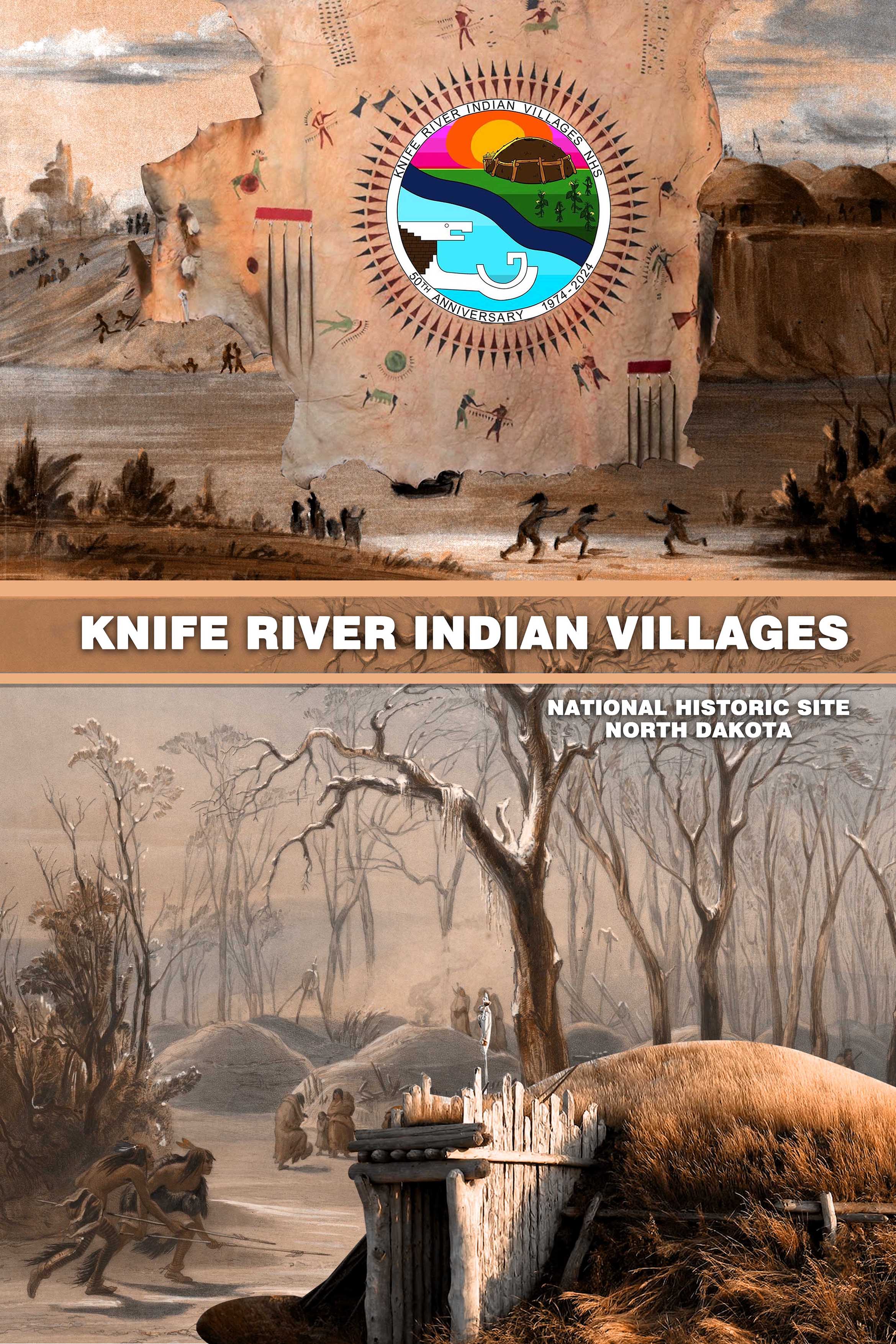 Graphic Design by rpgraphics888 for Theodore Roosevelt Nature & History Association | Design #32073410
