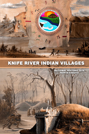 Graphic Design by rpgraphics888 for Theodore Roosevelt Nature & History Association | Design: #32077166