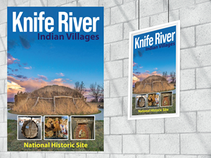 Grafik-Design von Impressive Designs für Theodore Roosevelt Nature & History Association | Design #32085273