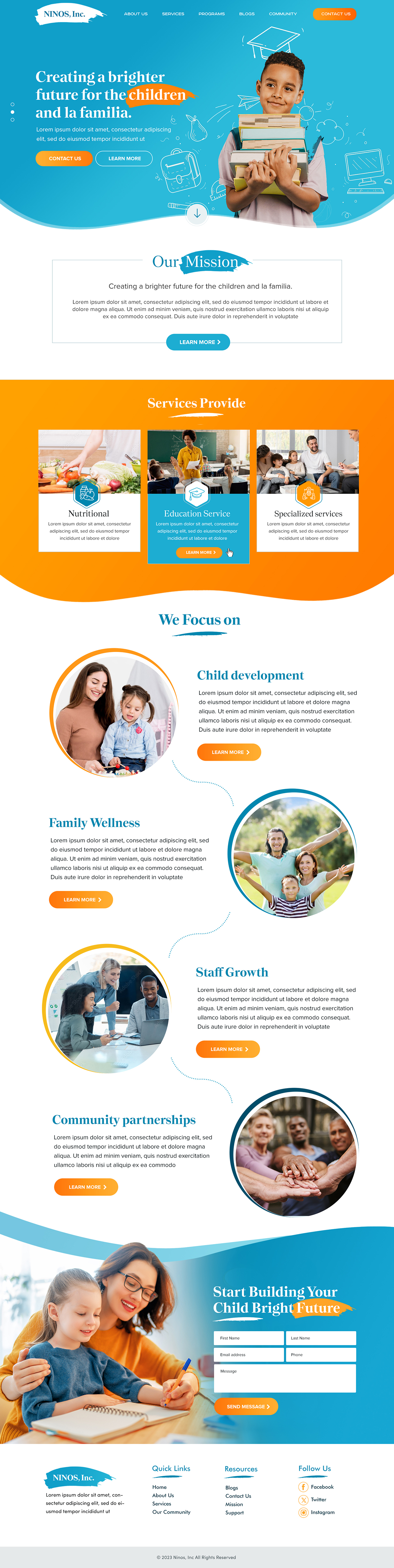 Diseño Web por Blue Sparrow para Cobalt Digital | Diseño #32079398