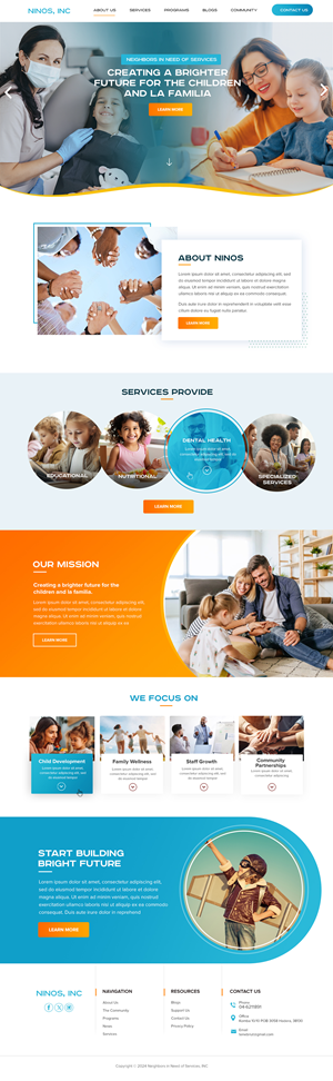 Web Design by Blue Sparrow for Cobalt Digital | Design: #32079538