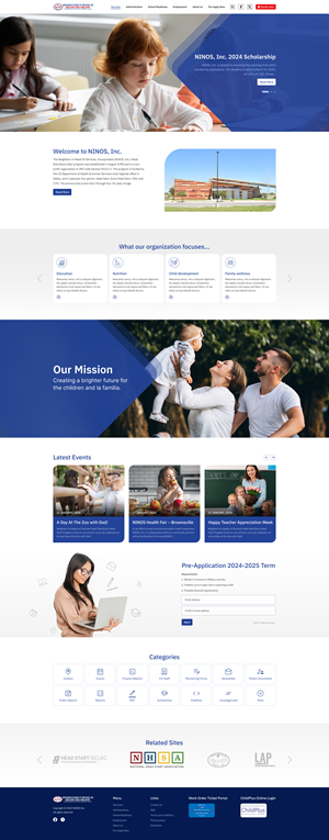 Web Design by Jai Kumar for Cobalt Digital | Design #32087557