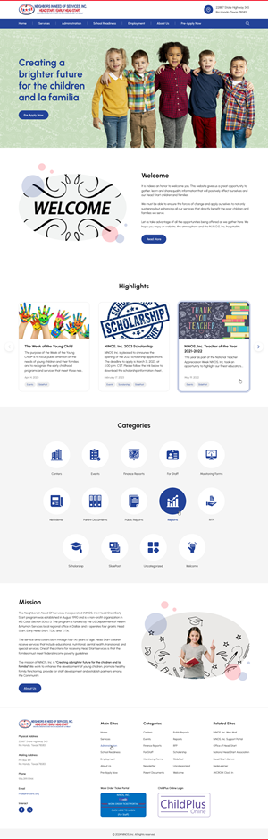 Web Design by ki2