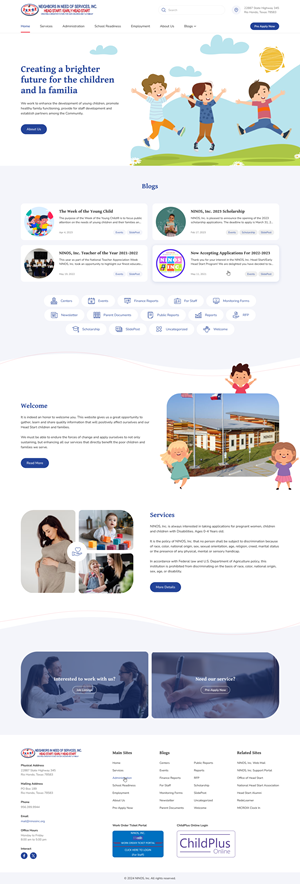 Web-Design von ki2 für Cobalt Digital | Design #32109723