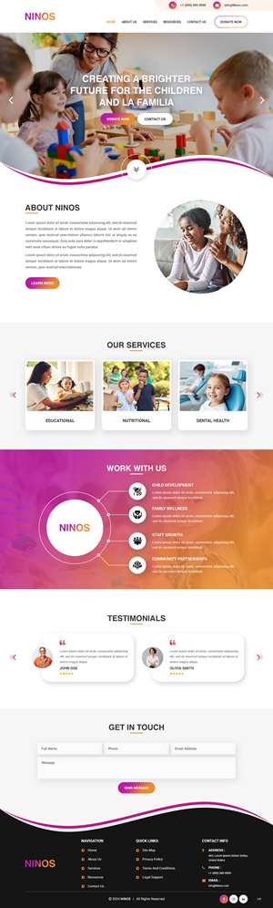 Web Design by pb for Cobalt Digital | Design: #32075333