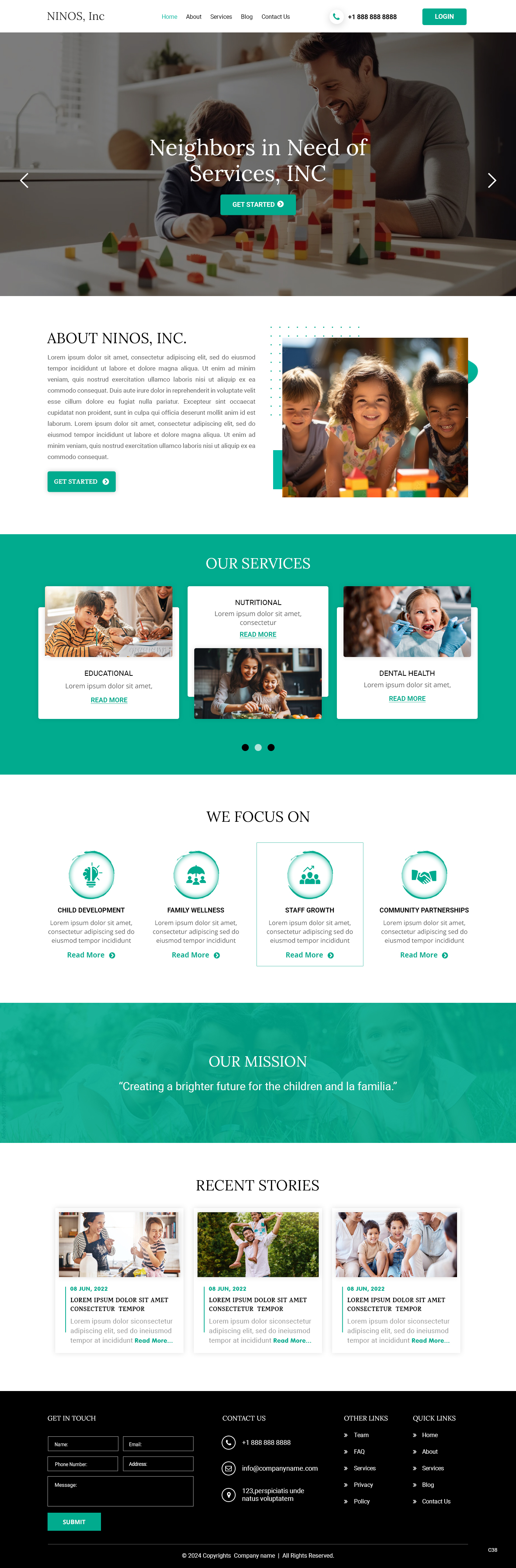 Diseño Web por pb para Cobalt Digital | Diseño #32075334