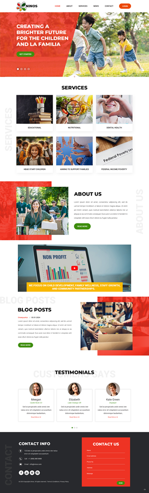 Web Design by pb for Cobalt Digital | Design: #32075335