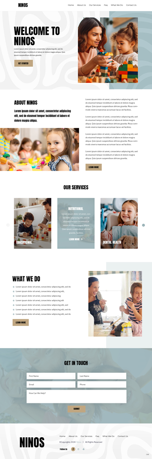 Web Design by pb for Cobalt Digital | Design: #32075336