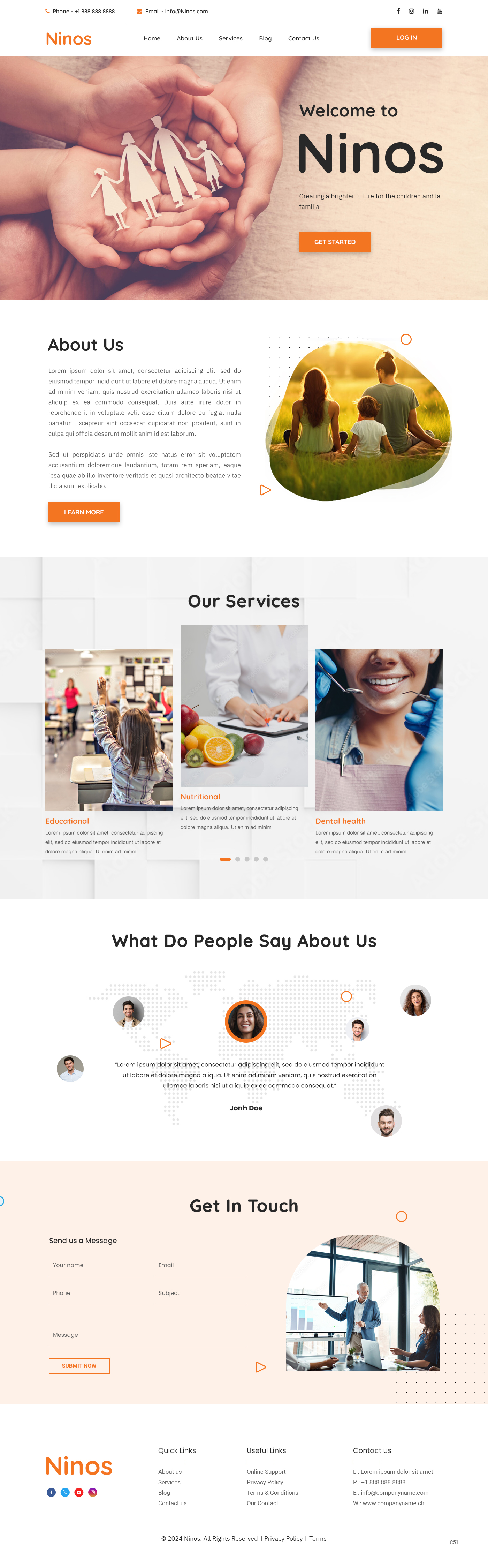 Diseño Web por pb para Cobalt Digital | Diseño #32075339