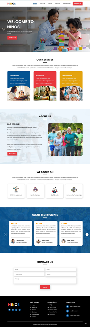 Web Design by pb for Cobalt Digital | Design: #32075340