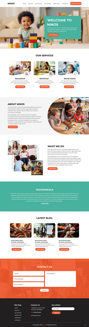 Web Design by pb for Cobalt Digital | Design: #32075341