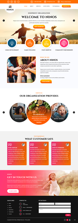 Web Design by pb for Cobalt Digital | Design: #32075342
