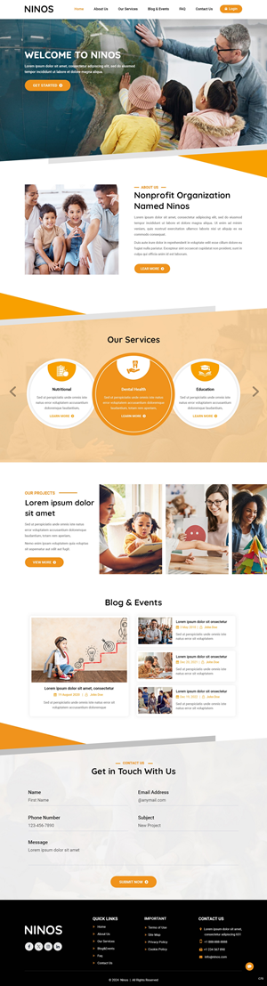 Web Design by pb for Cobalt Digital | Design: #32075364