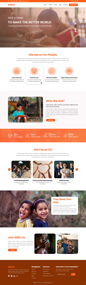 Web Design by pb for Cobalt Digital | Design: #32075368