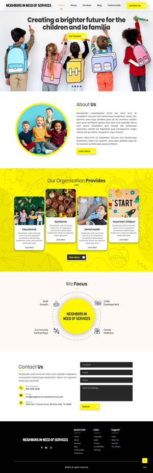 Web Design by pb for Cobalt Digital | Design: #32087410