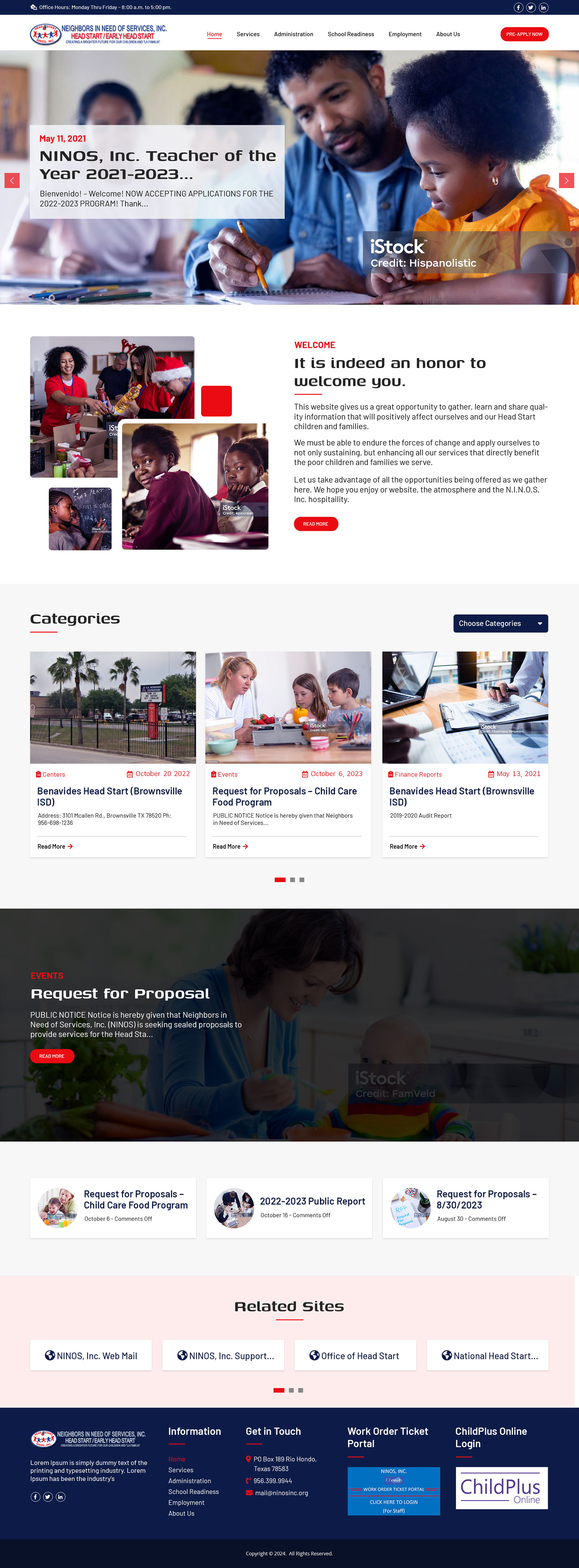 Web Design by NetSpidy for Cobalt Digital | Design #32099875