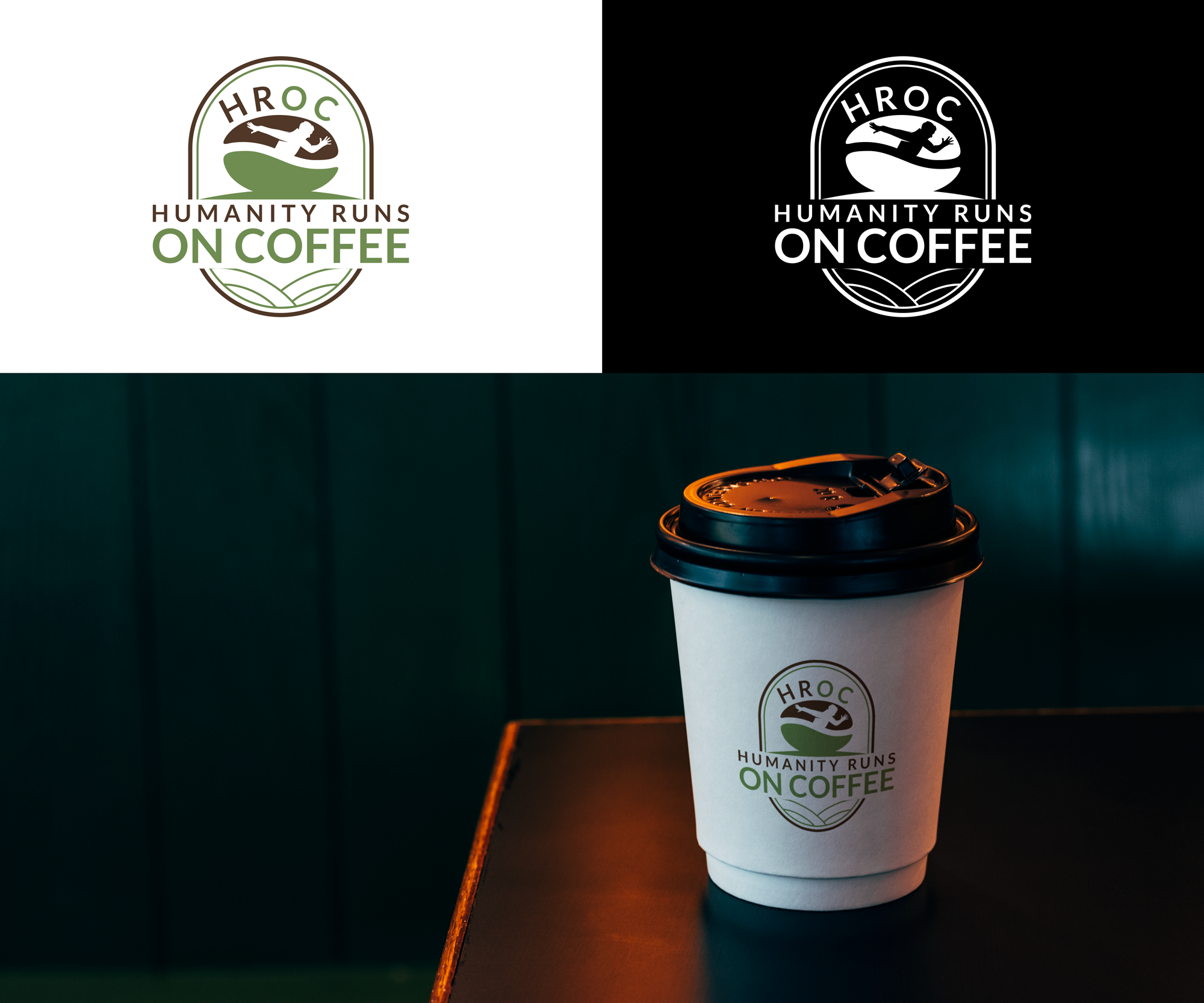 Logo-Design von RA-bica für dieses Projekt | Design #32092466