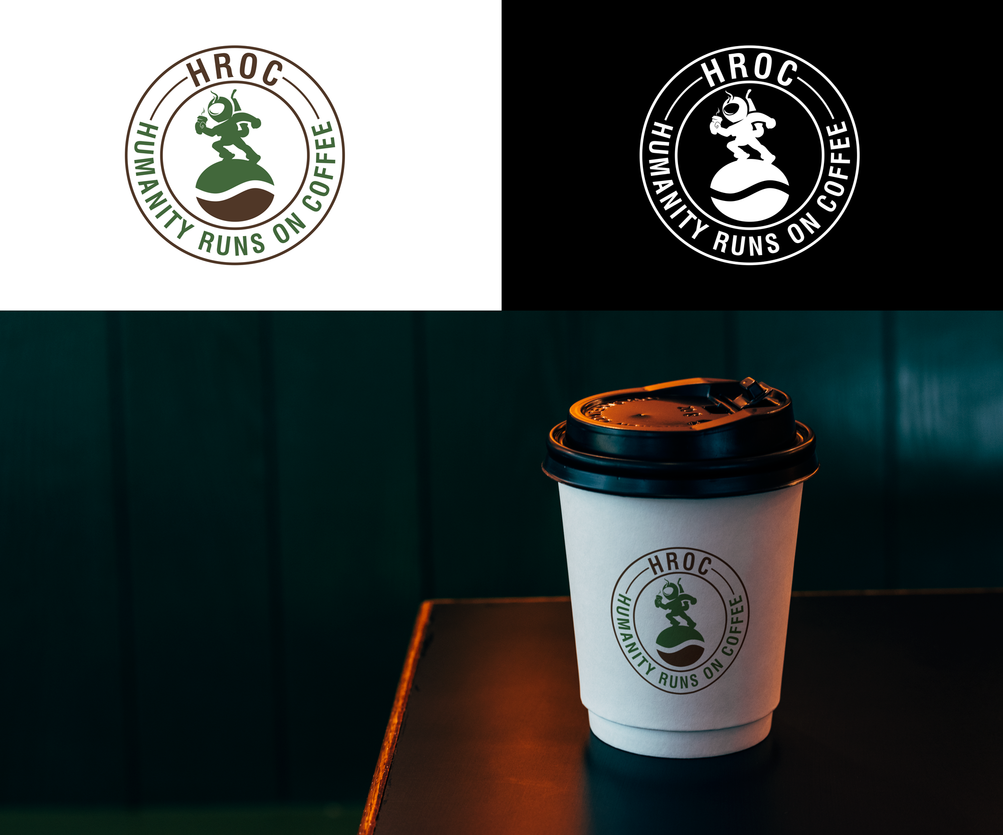Logo Design by RA-bica for this project | Design #32092467