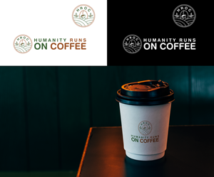 Logo Design by RA-bica for this project | Design: #32093325