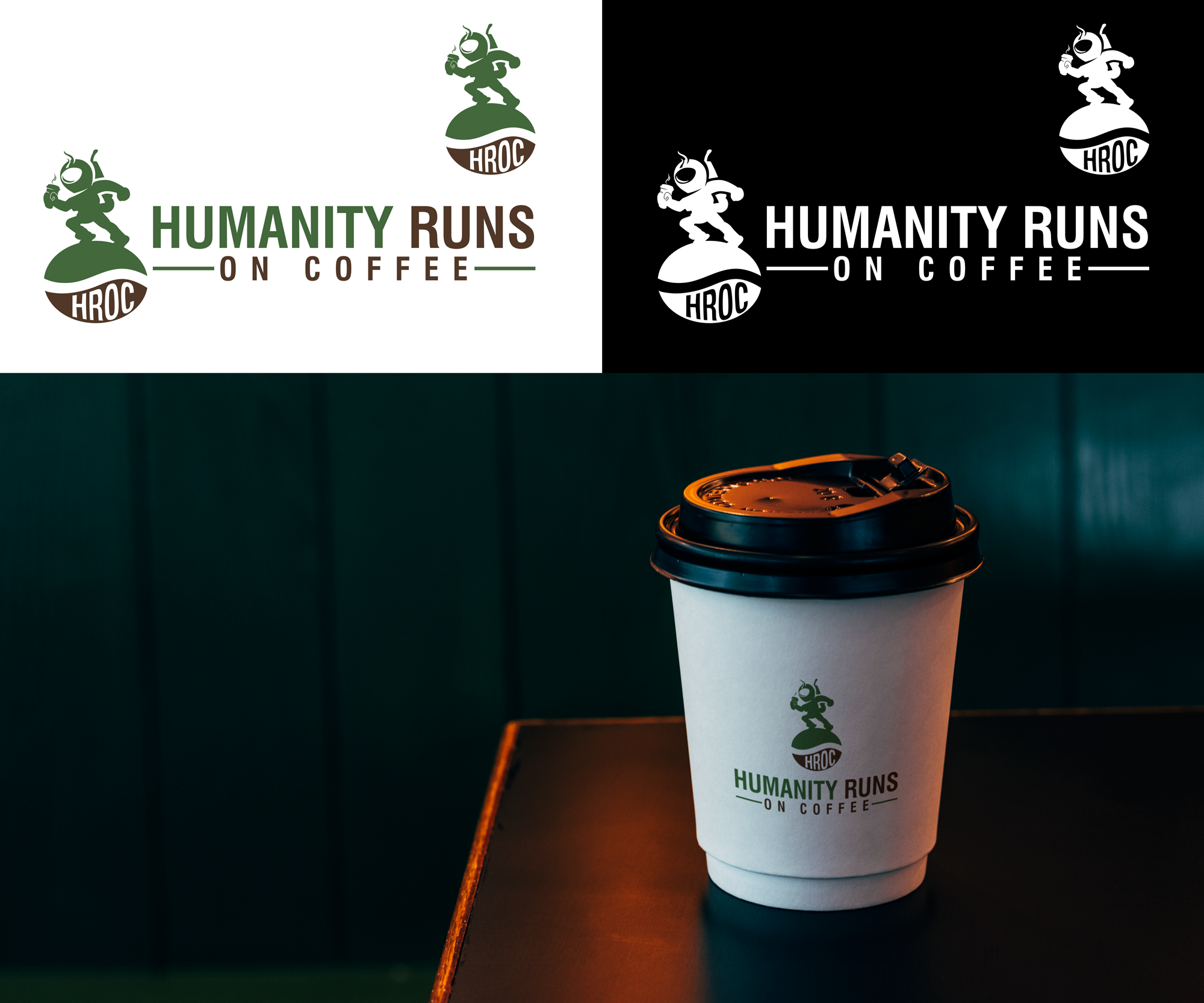 Logo Design by RA-bica for this project | Design #32093326