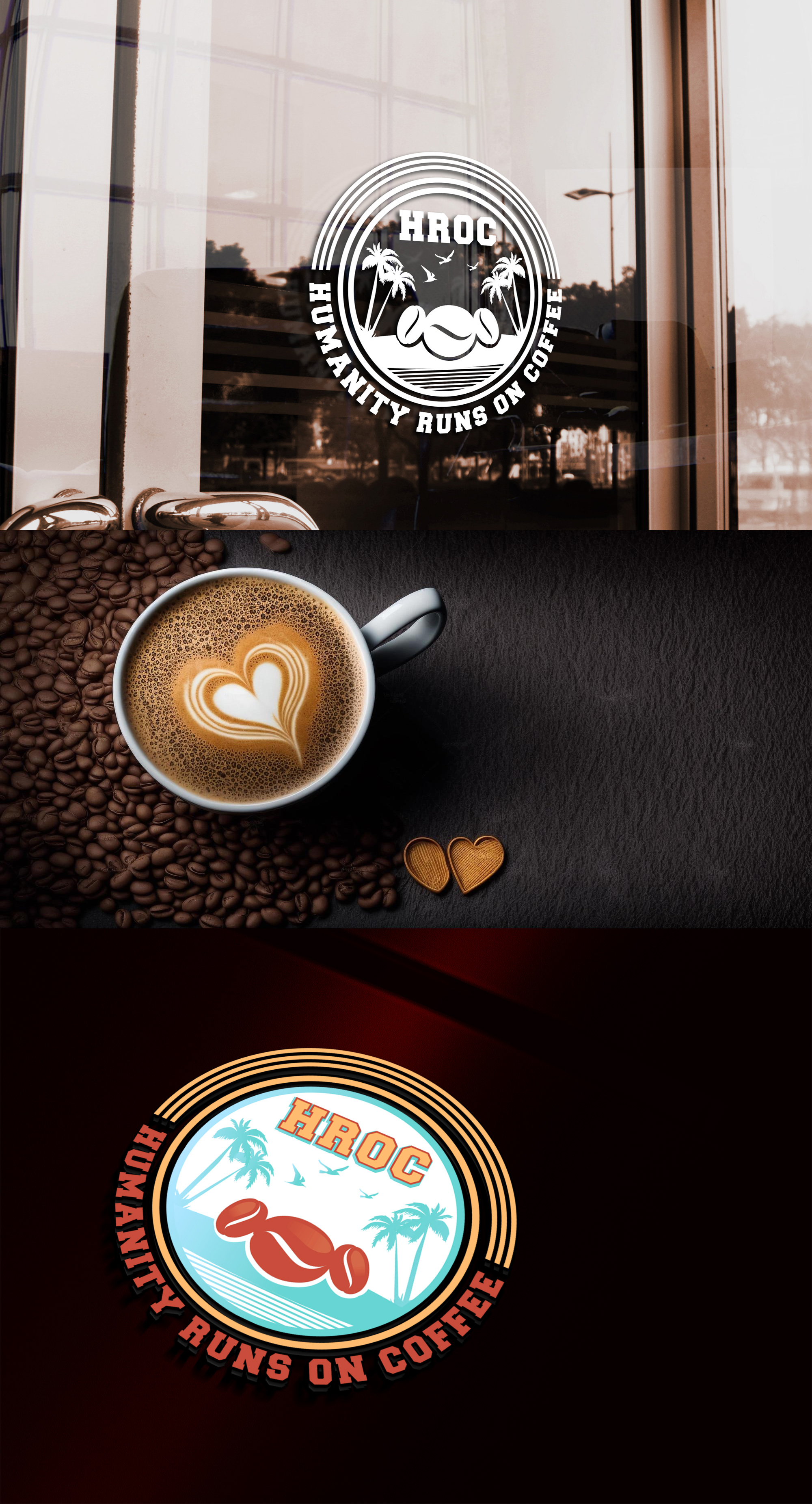 Logo Design by Wonderful design for this project | Design #32081304