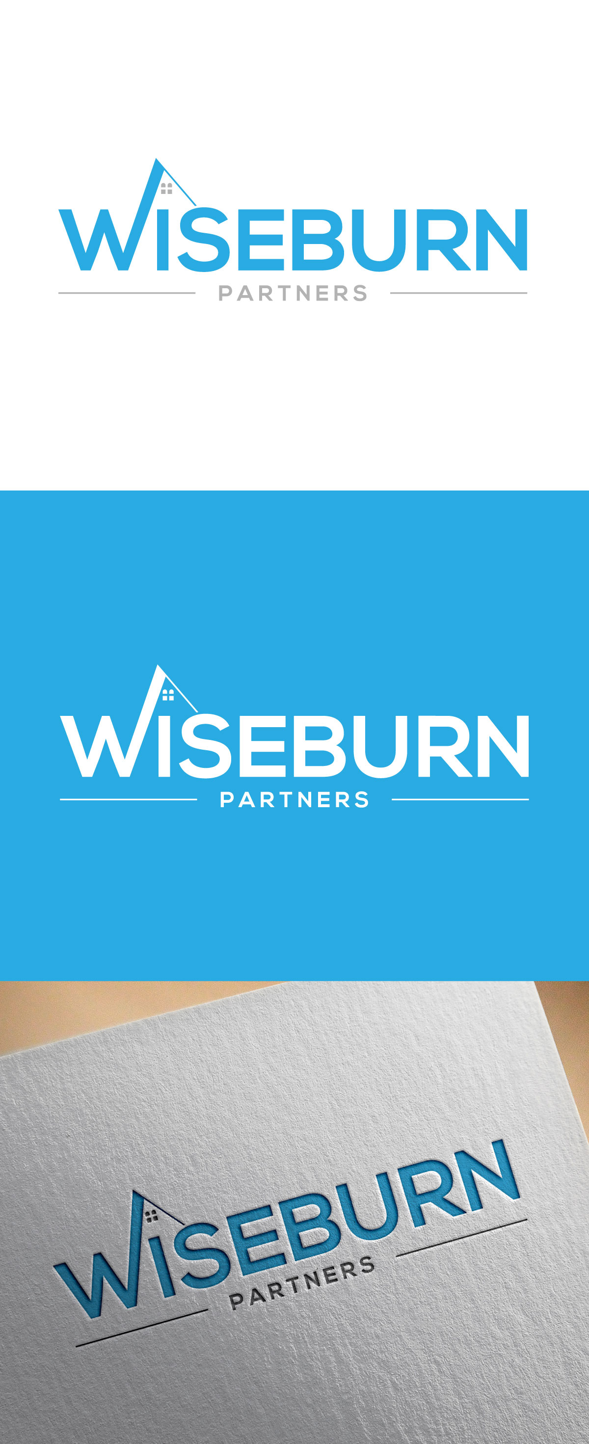 Logo Design by Markwood for this project | Design #32098667