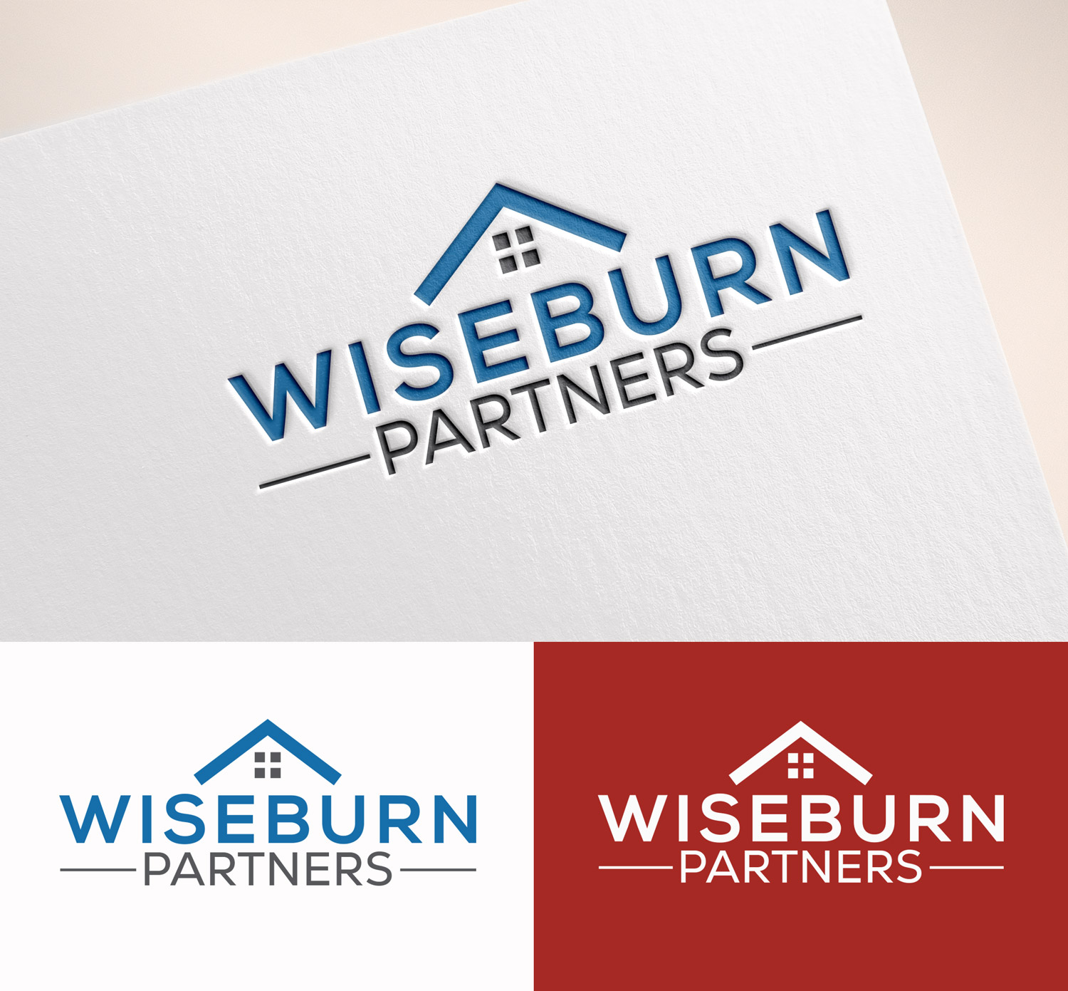 Logo Design by M Art & Design for this project | Design #32083005