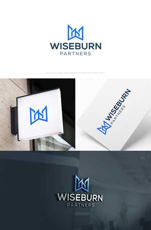 Logo Design by The Lion Studios for this project | Design: #32085964