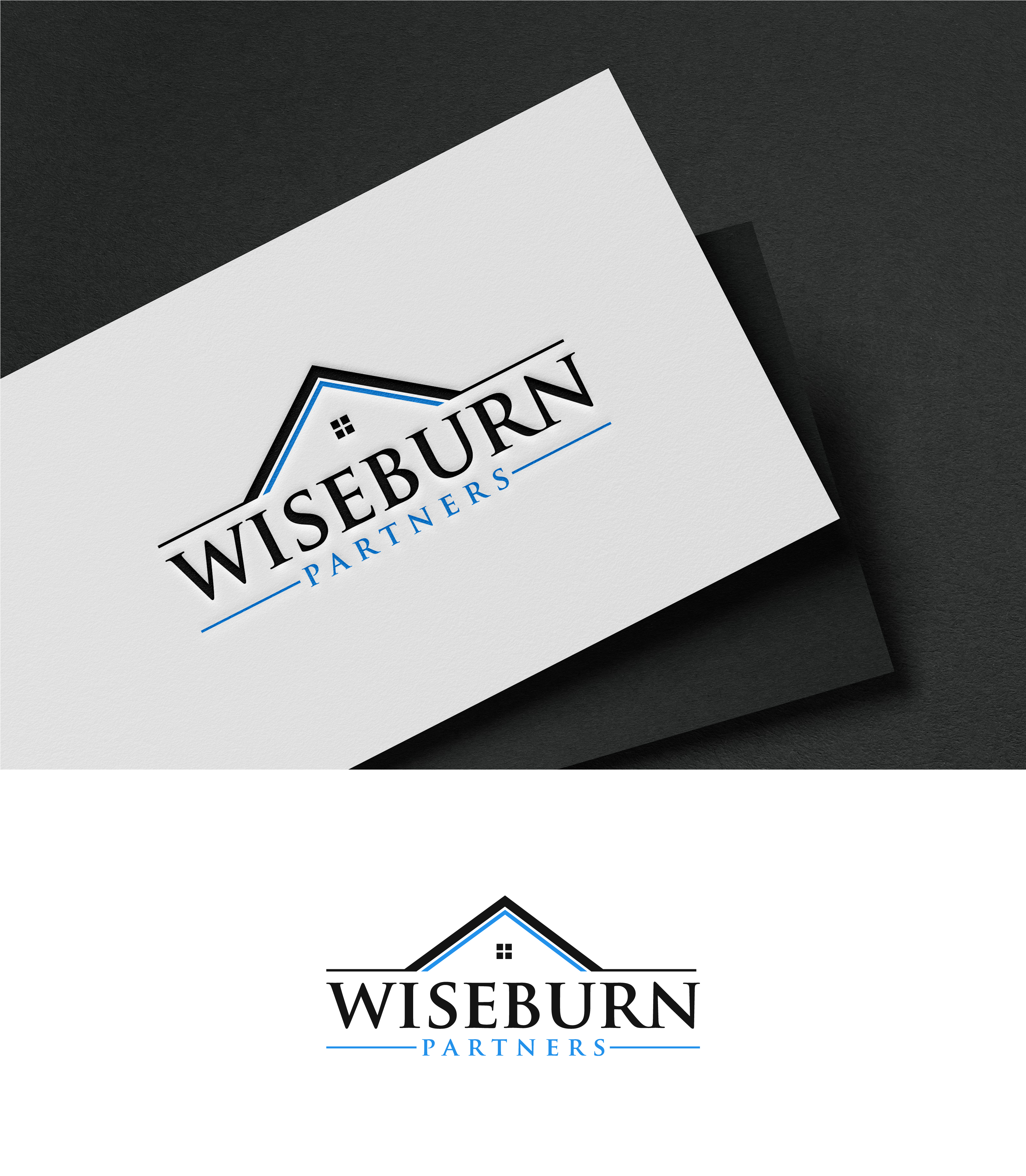Logo Design by sushsharma99 for this project | Design #32083196