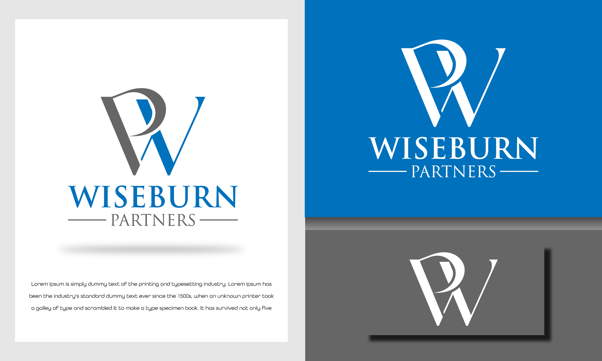 Logo Design by Rupok MT for this project | Design #32082346