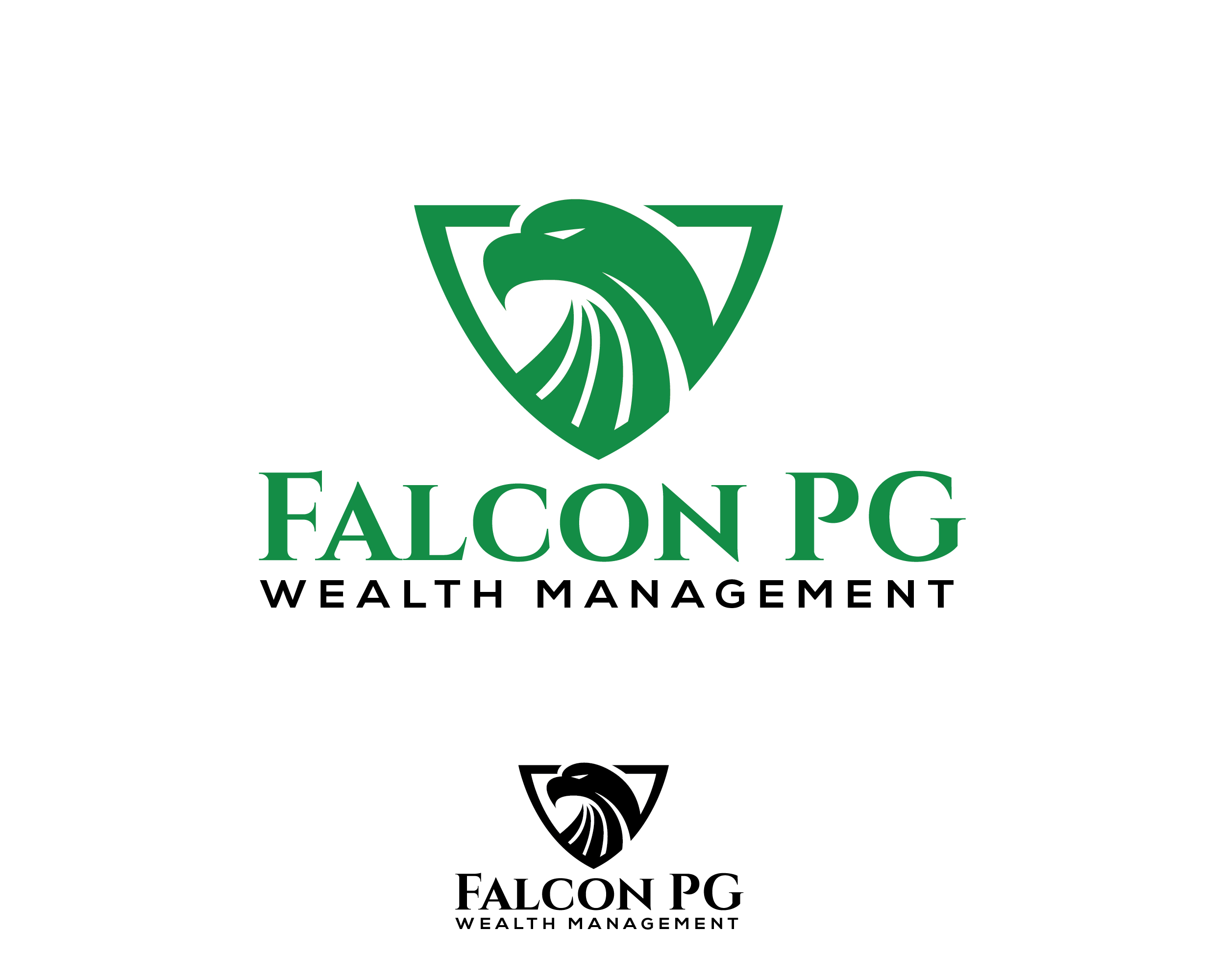 Logo Design by renderman for this project | Design #32072668