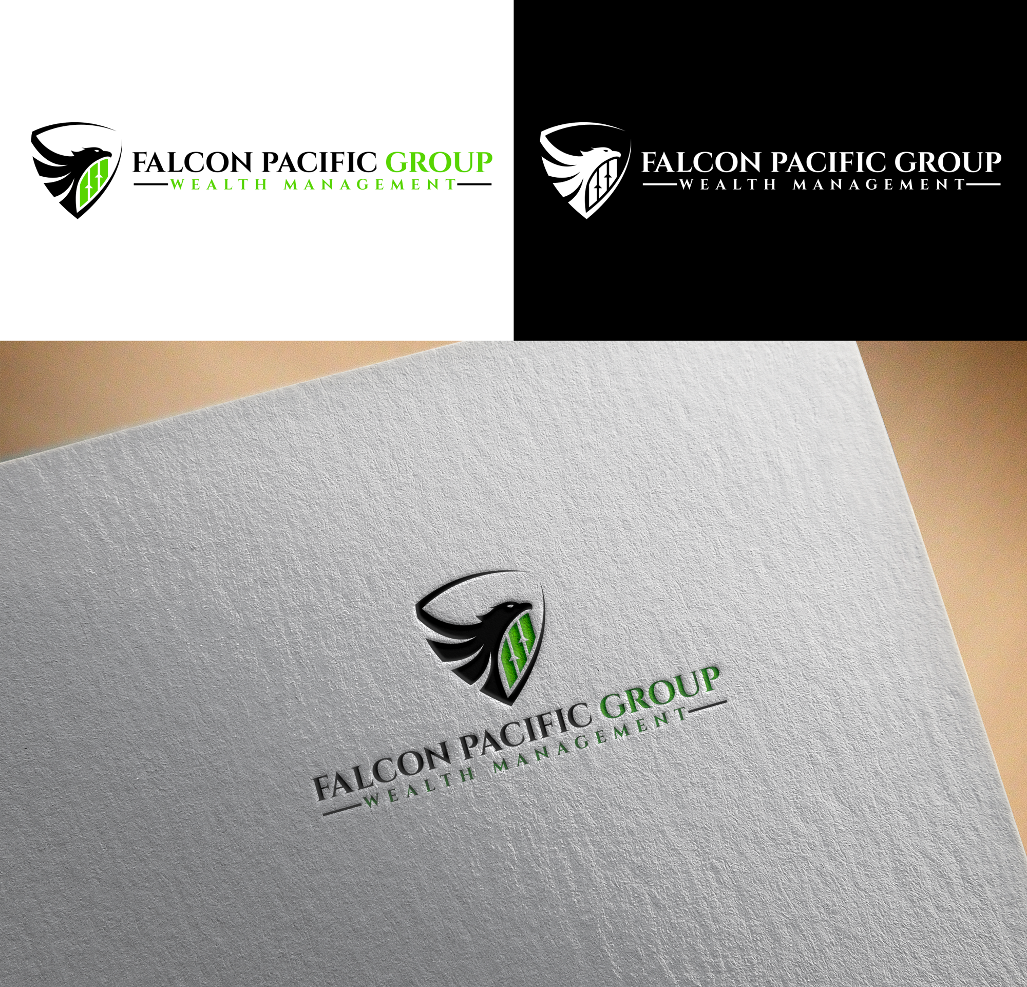 Diseño de Logo por RA-bica para este proyecto | Diseño #32073938