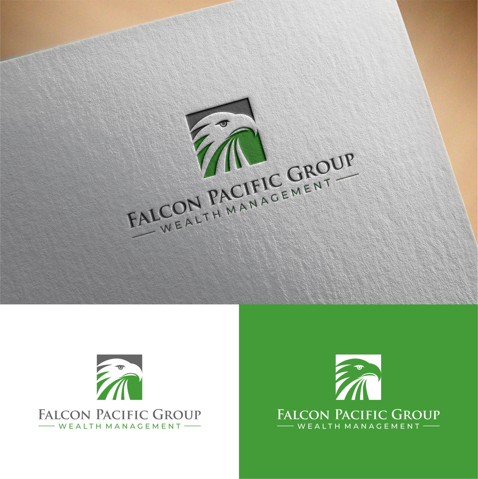 Logo-Design von Noekha Studio für dieses Projekt | Design #32070733
