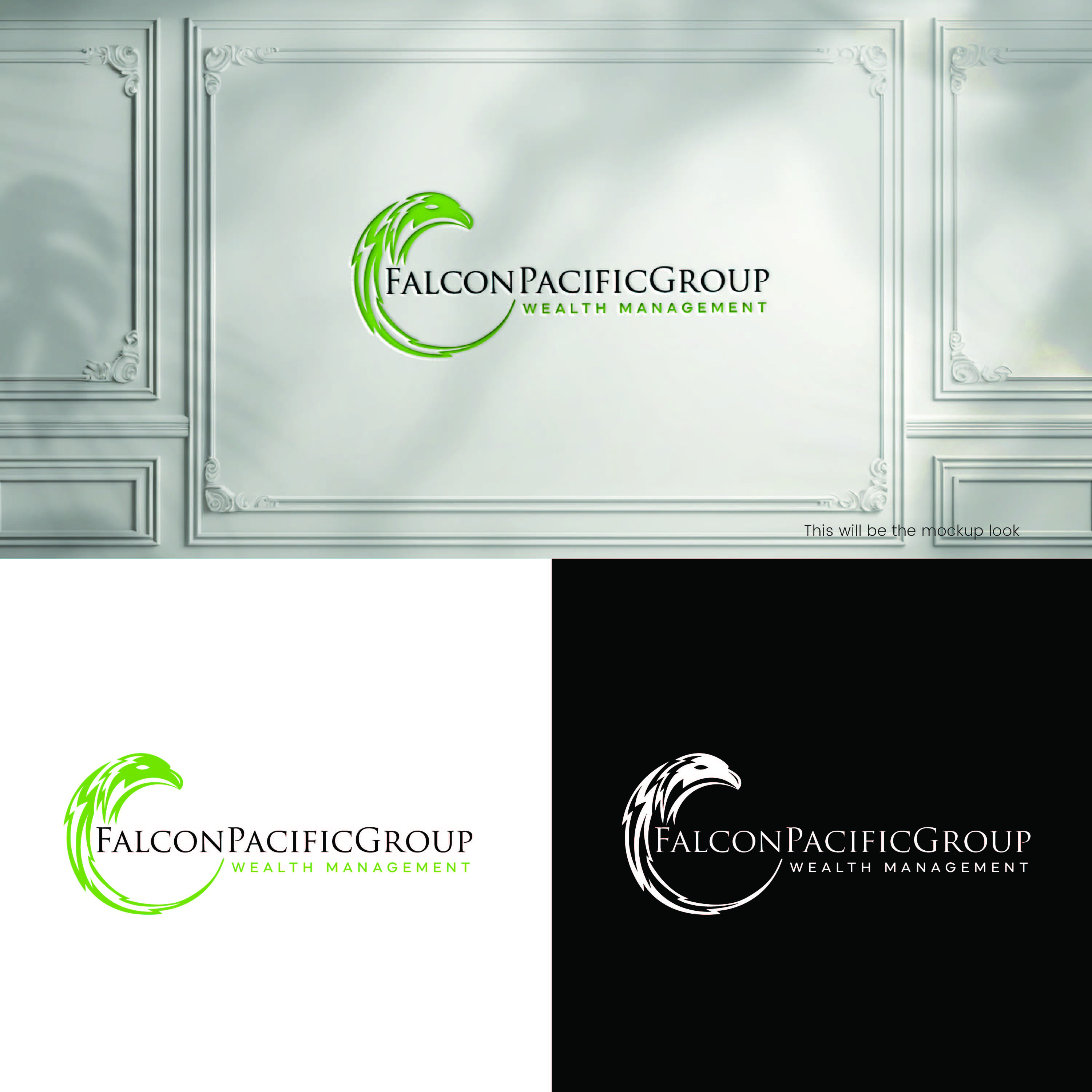 Logo Design by Design_Duo for this project | Design #32071592