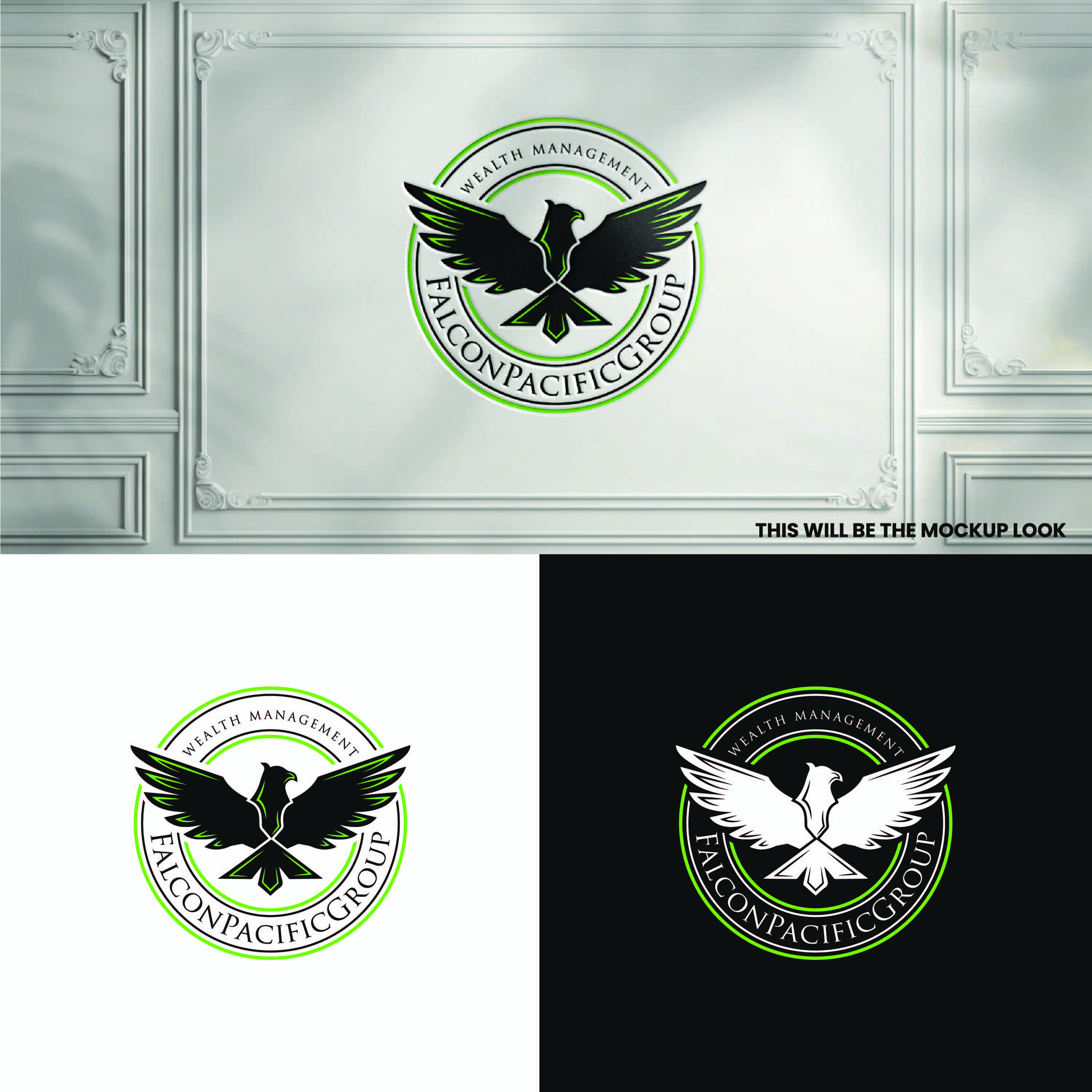 Logo Design by Design_Duo for this project | Design #32071595