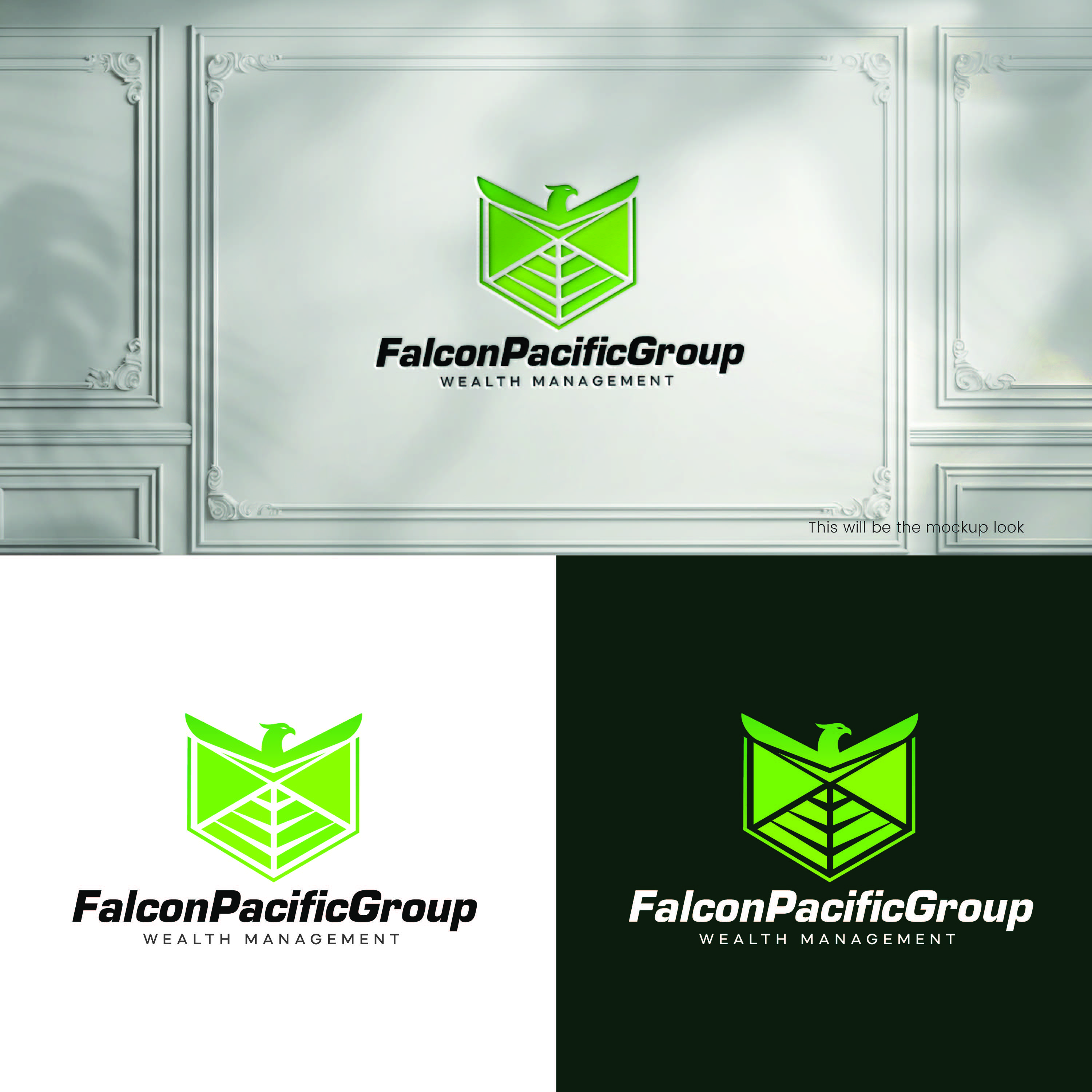 Logo Design by Design_Duo for this project | Design #32083065