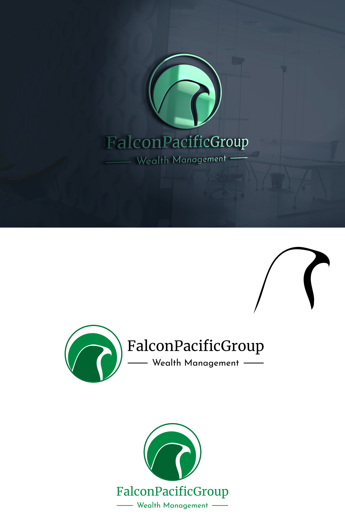 Logo Design by design.bb for this project | Design #32067309