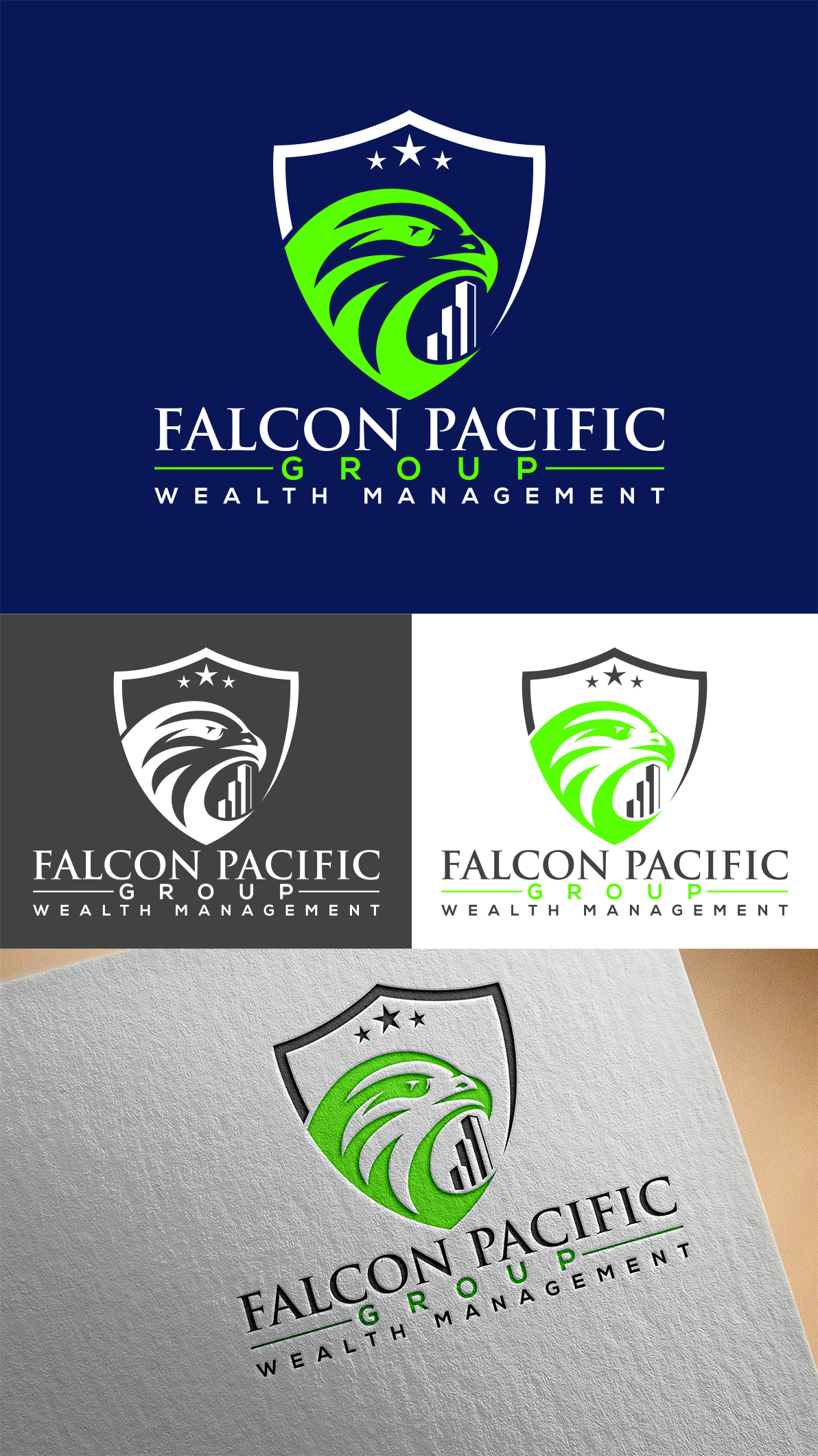 Logo Design by Imran_me for this project | Design #32073777