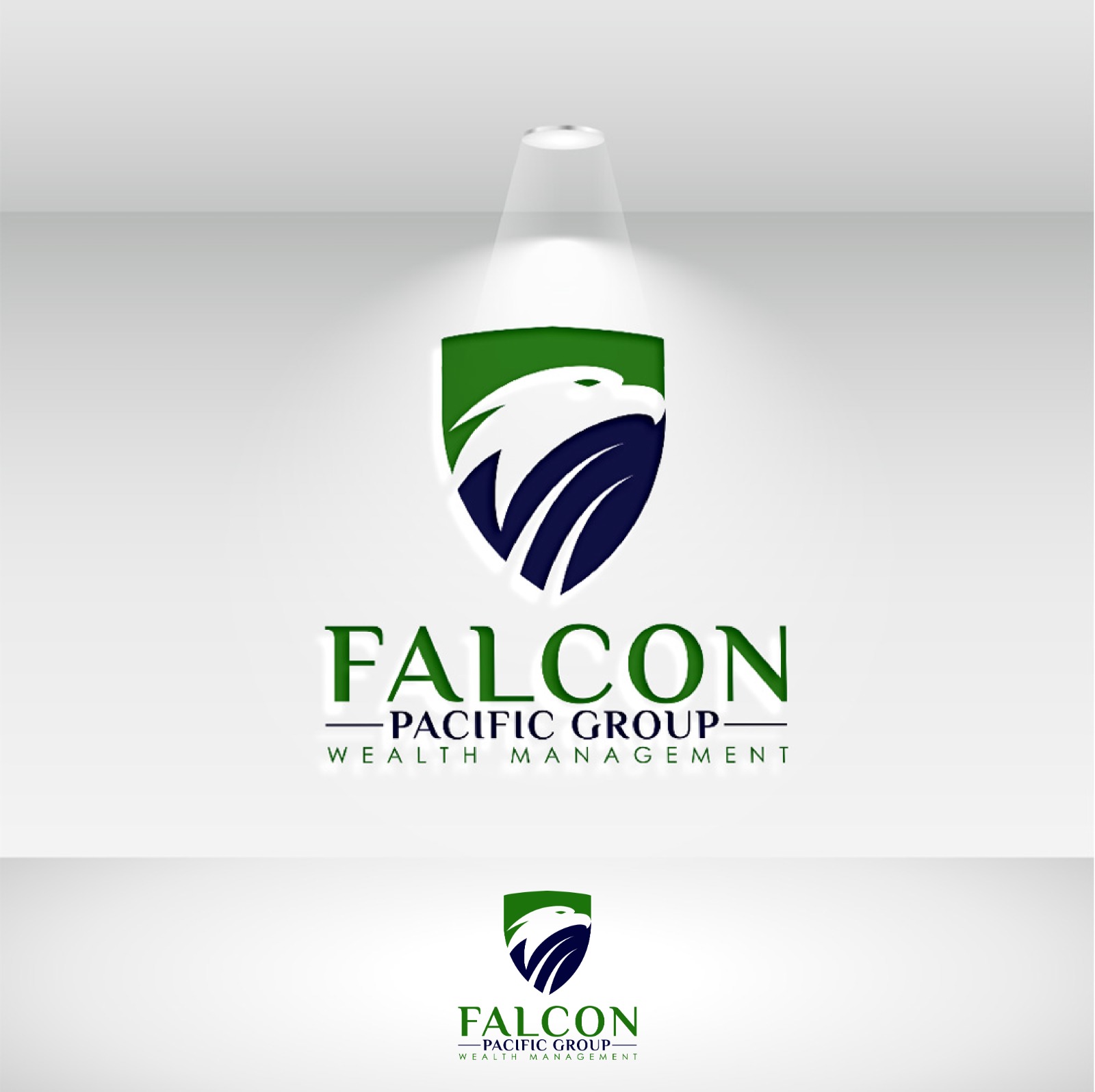 Logo Design by #hashtag_DEsigN for this project | Design #32068910