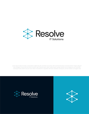 Logo Design by RikoAji for this project | Design: #32093081