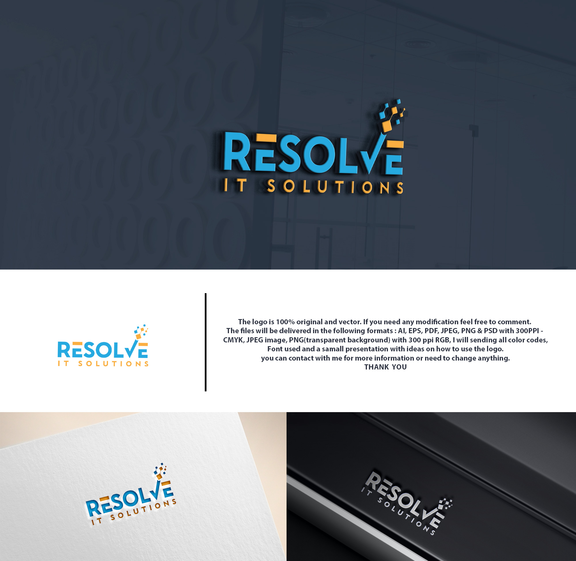 Logo Design by DesignHour for this project | Design #32096230