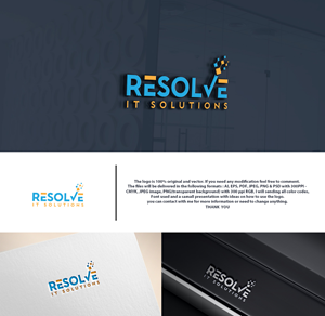 Logo Design by DesignHour for this project | Design: #32096230