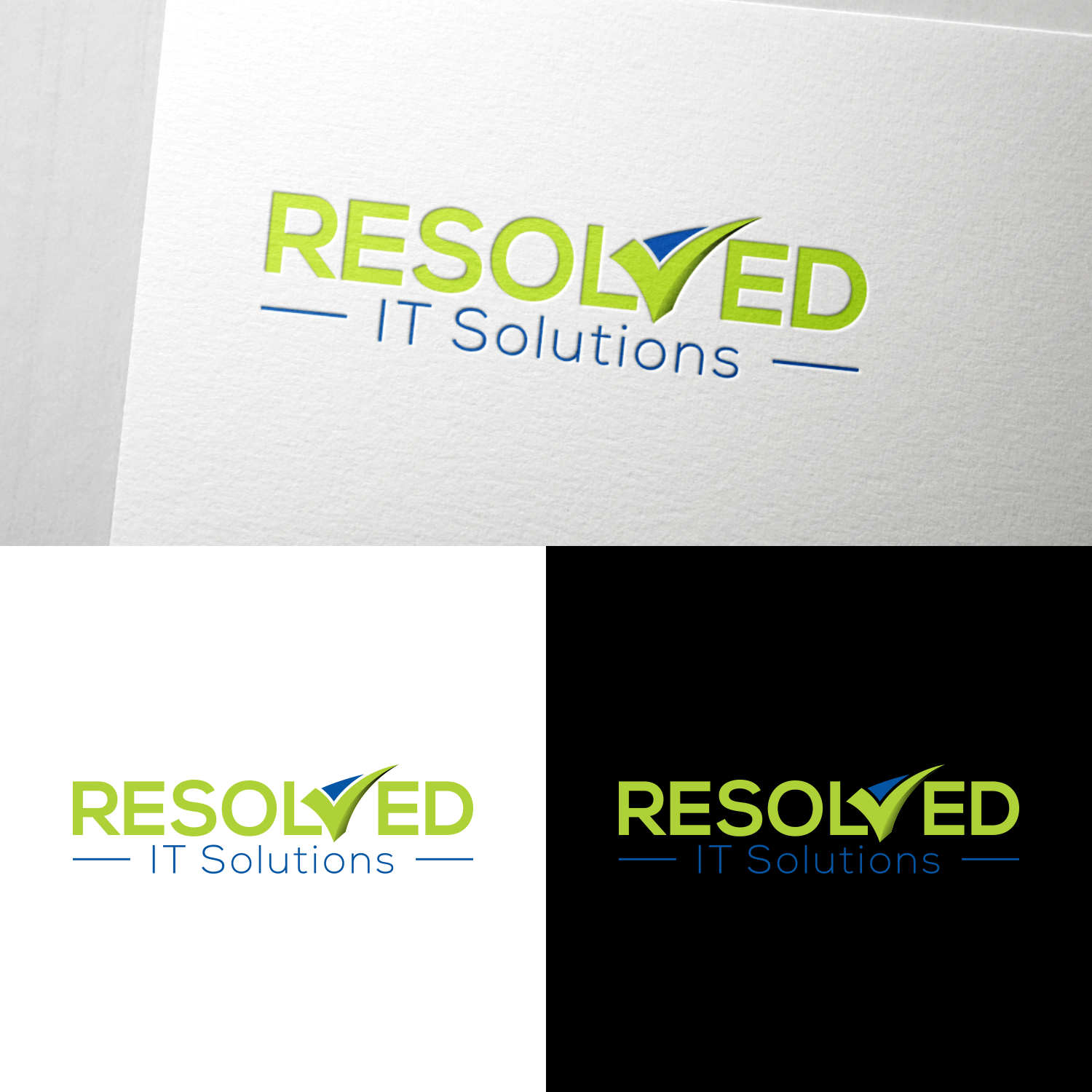 Logo Design by ulun4 for this project | Design #32074688