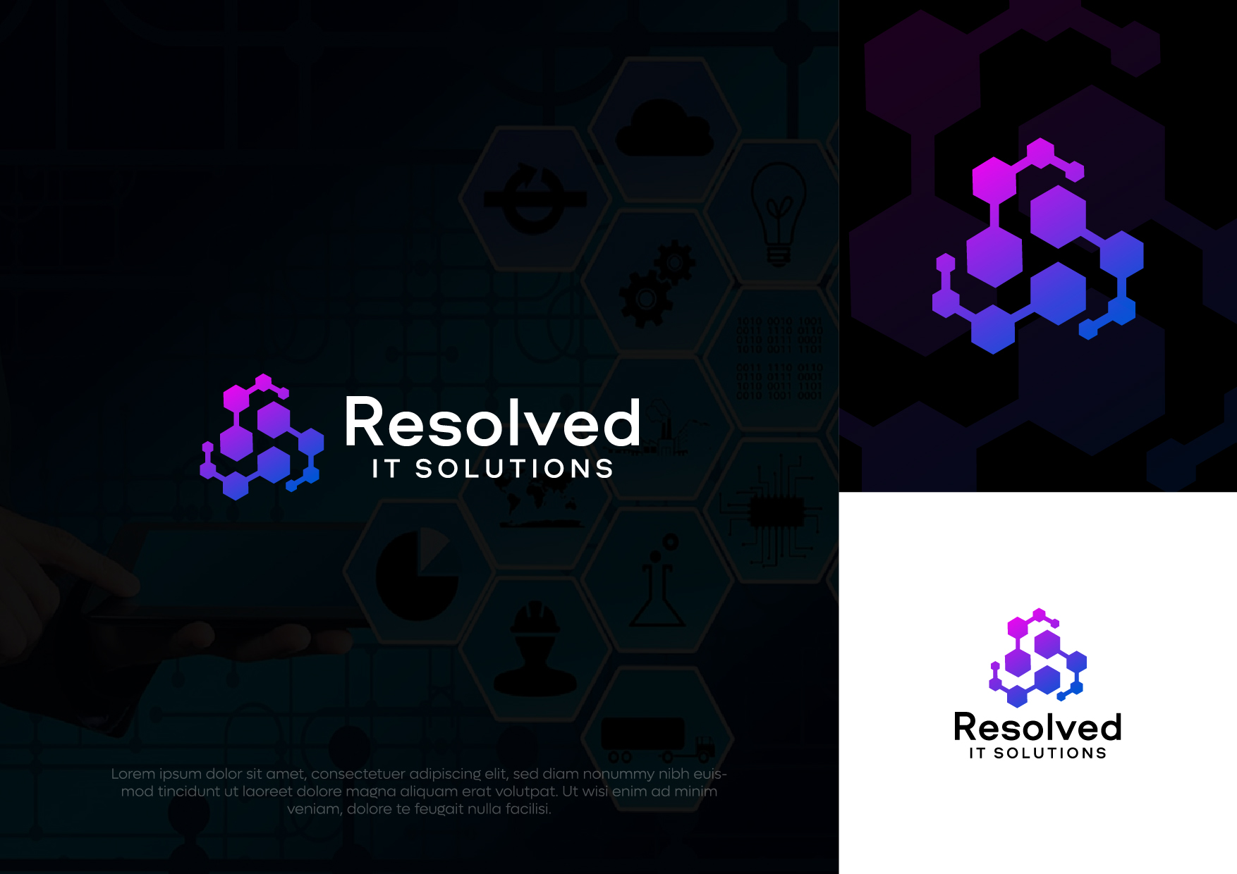 Diseño de Logo por GraphVibes para este proyecto | Diseño #32088741