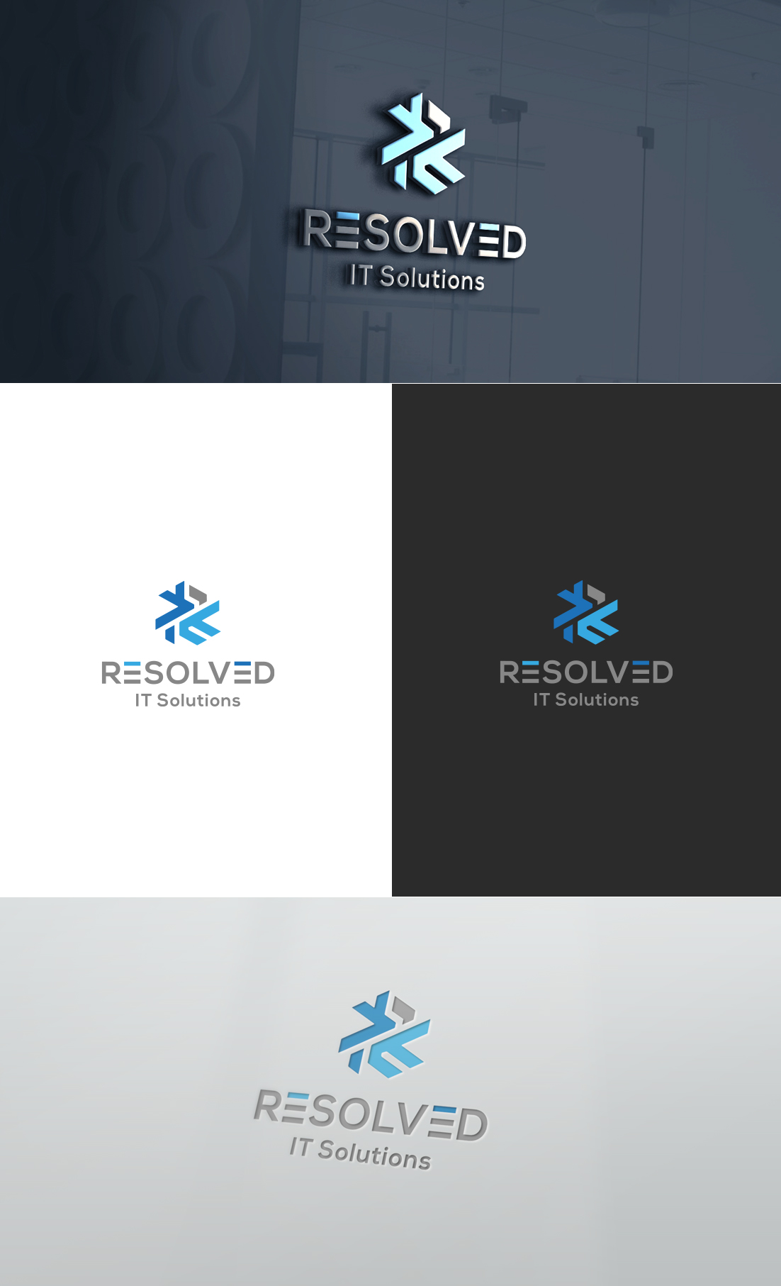 Logo Design by GLDesigns for this project | Design #32068923