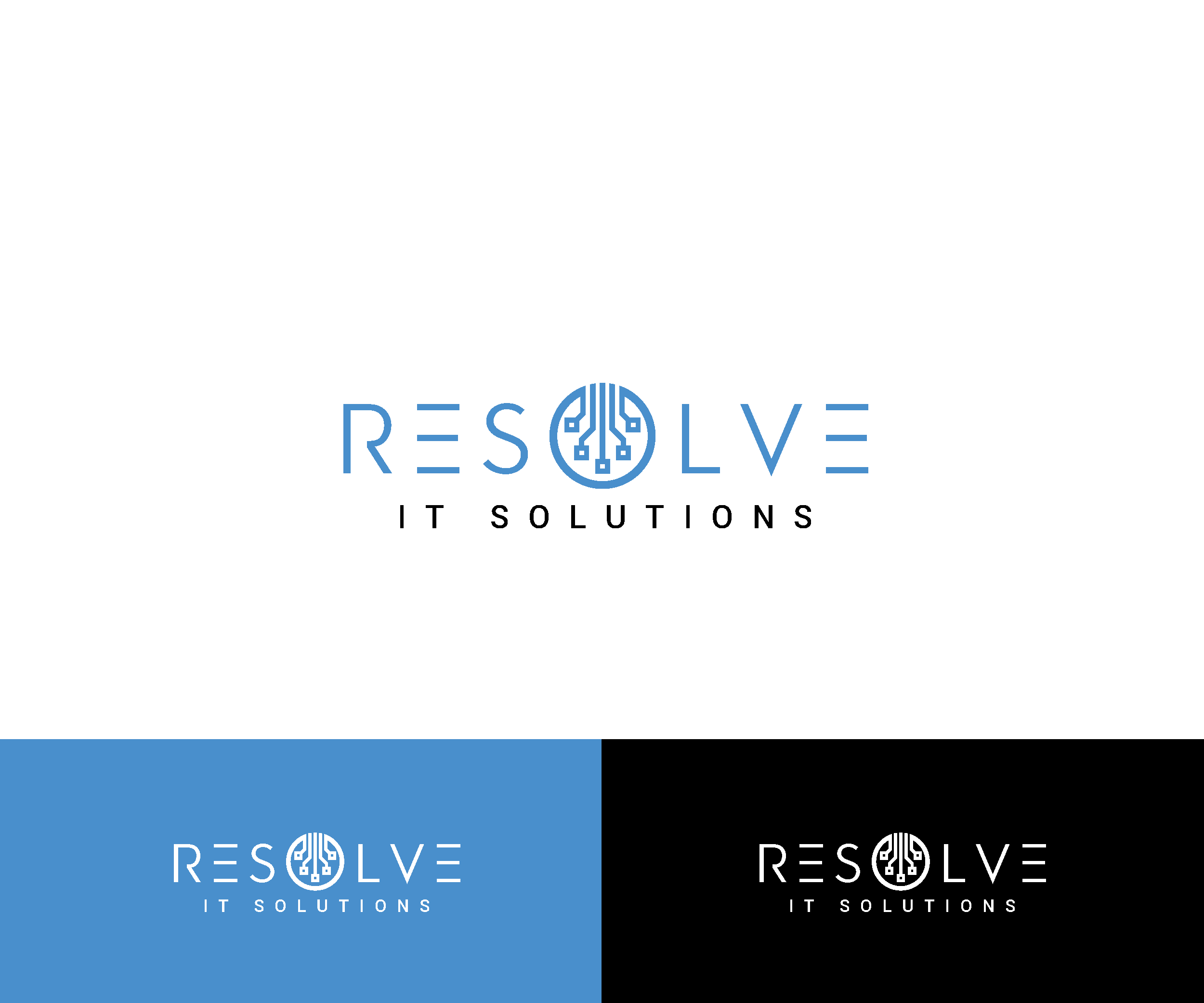 Logo Design by saulogchito for this project | Design #32098273