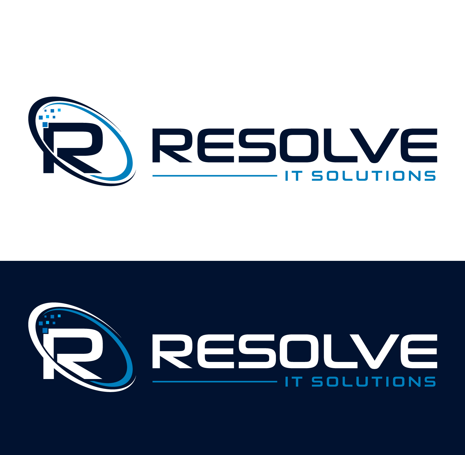 Logo Design by Atec for this project | Design #32098464