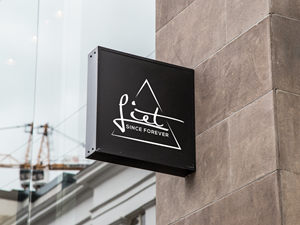 Logo Design by lijenta for this project | Design: #32073947