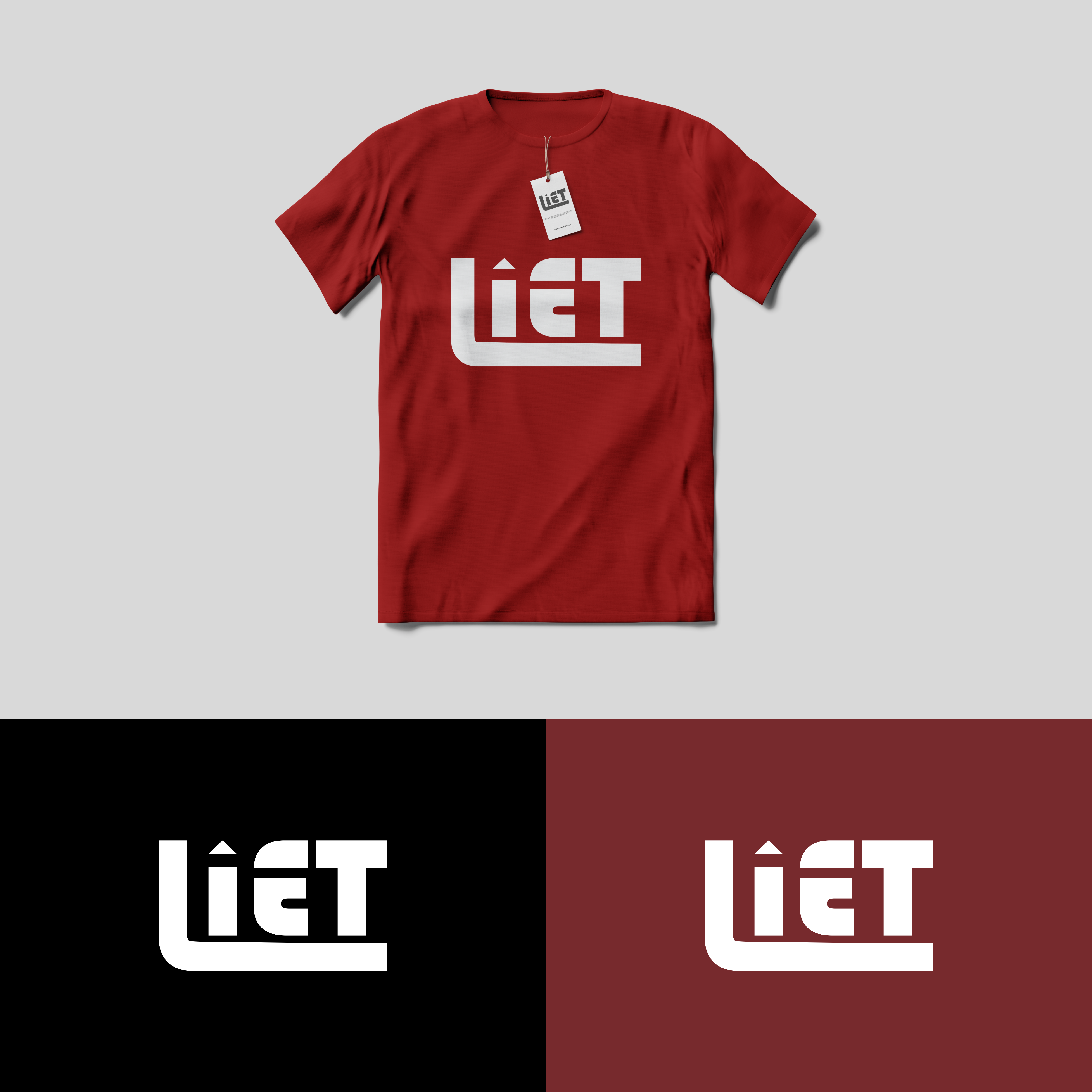 Logo Design by Frata_Design for this project | Design #32071730